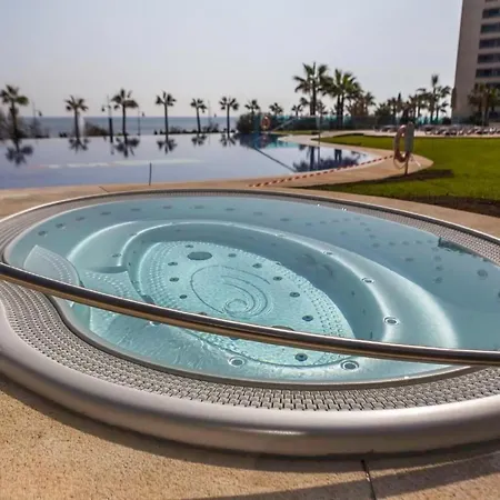 Apartamento Sea Senses' Mit Gemeinschaftspool By Interhome Torrevieja