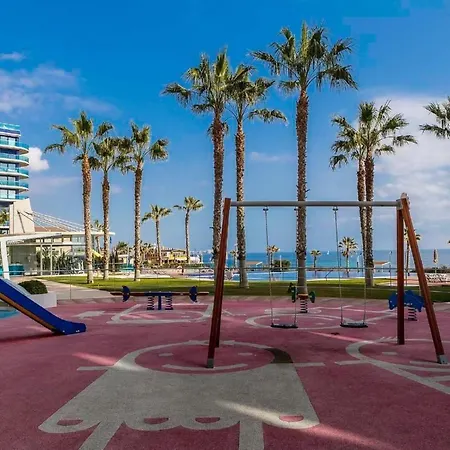 Sea Senses' Mit Gemeinschaftspool By Interhome * Torrevieja