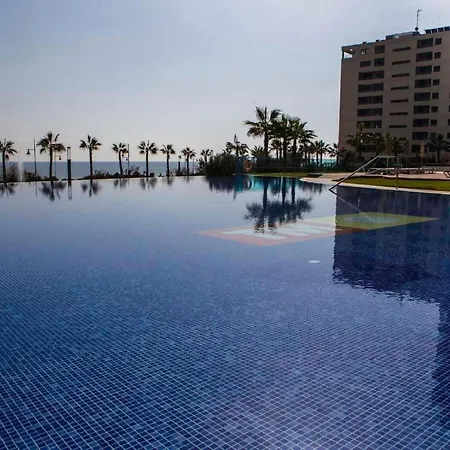 Sea Senses' Mit Gemeinschaftspool By Interhome Apartamento Torrevieja