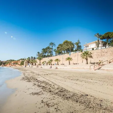 Sea Senses' Mit Gemeinschaftspool By Interhome Apartamento Torrevieja